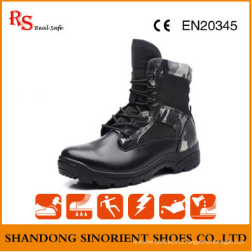 Barato Usado American Style Military Jungle Boots RS275